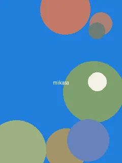许愿神龙 动画电影免费 - 三笠角色图